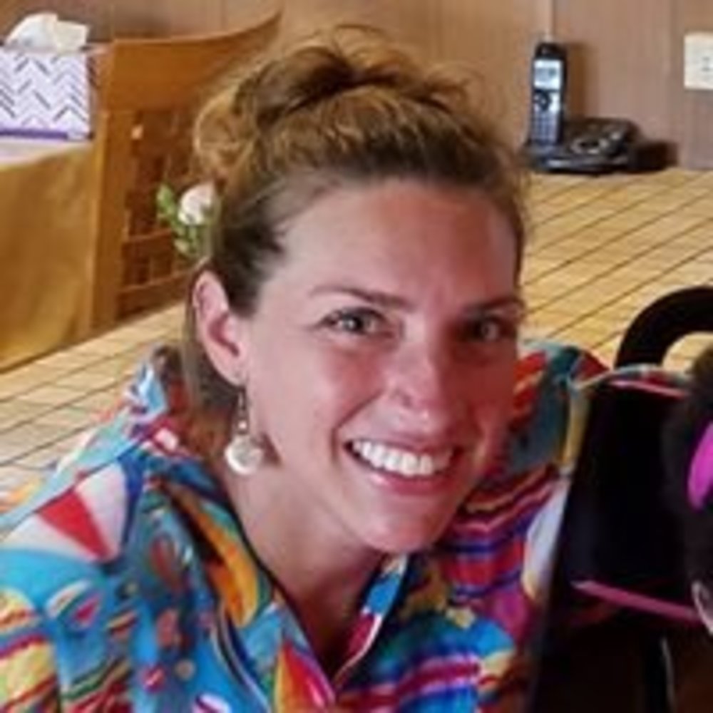 Meet your Posher, Christina